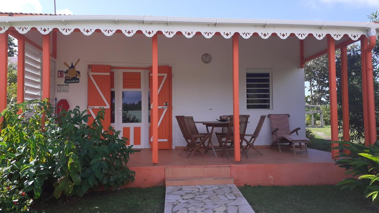 Au Village De Menard Saint-Louis Ngoại thất bức ảnh