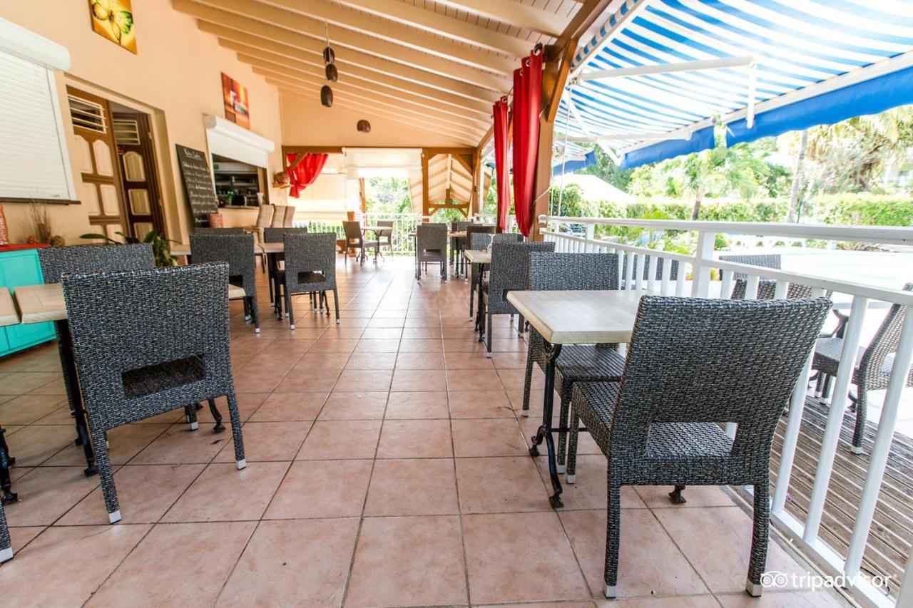 Au Village De Menard Saint-Louis Ngoại thất bức ảnh