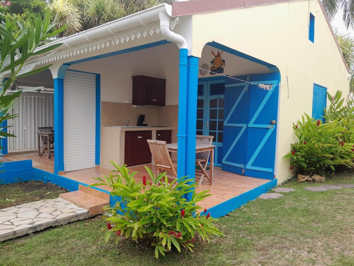 Au Village De Menard Saint-Louis Ngoại thất bức ảnh