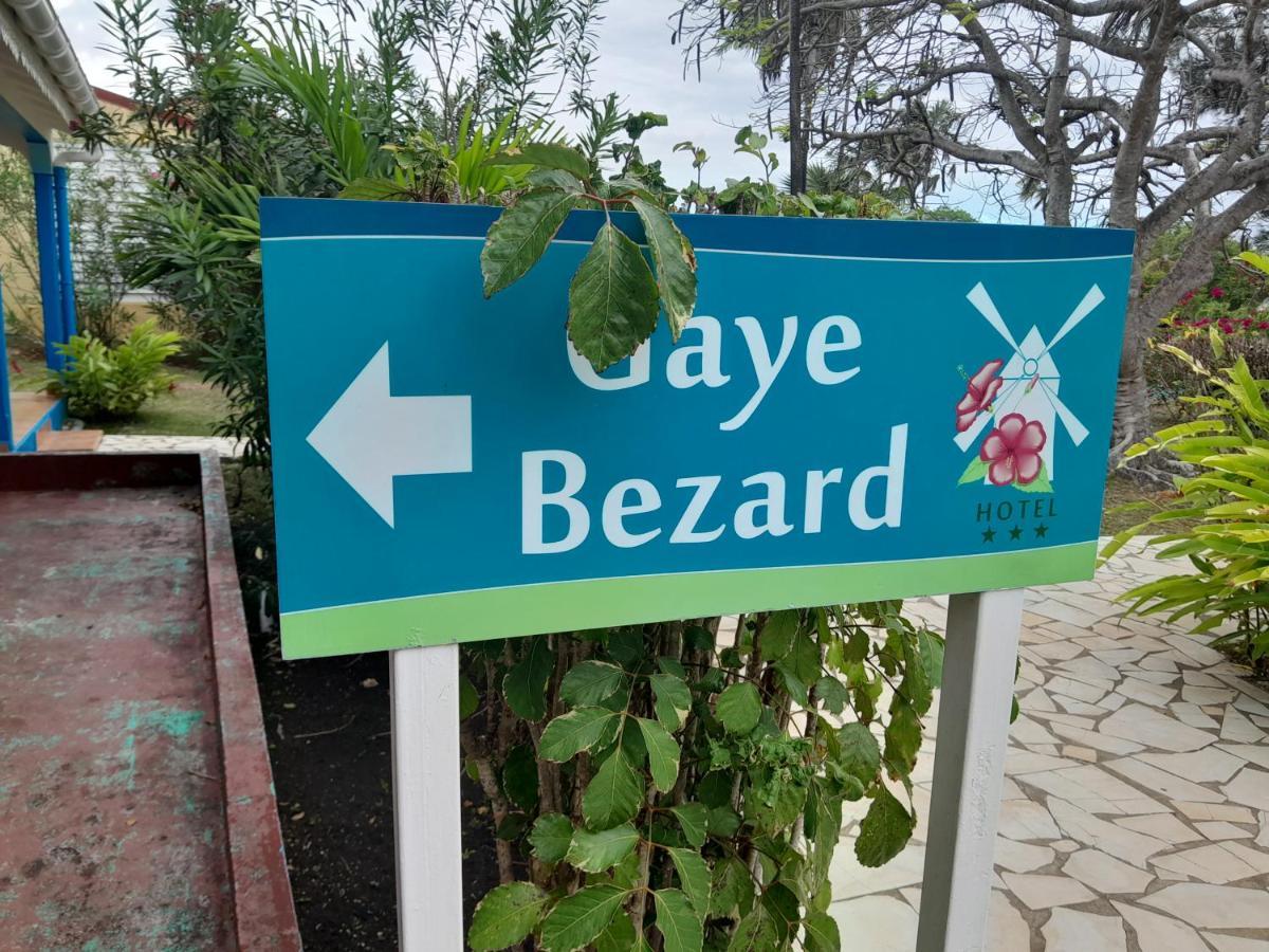 Au Village De Menard Saint-Louis Ngoại thất bức ảnh