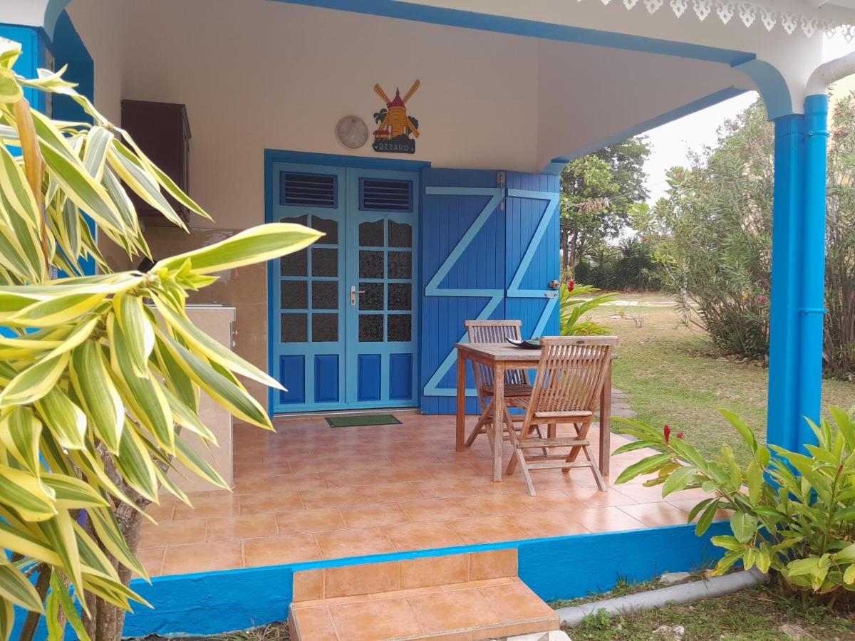 Au Village De Menard Saint-Louis Ngoại thất bức ảnh