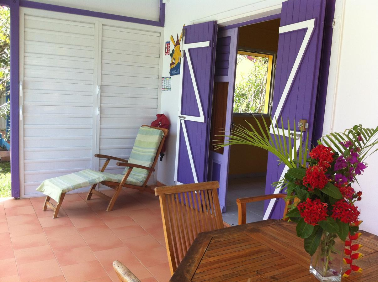 Au Village De Menard Saint-Louis Ngoại thất bức ảnh